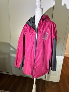 Ohiopyle Since 81 jacket
